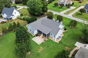 7812 Tuscan Ridge Dr, Wendell, NC 27591 - Photo 33