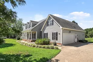 7812 Tuscan Ridge Dr, Wendell, NC 27591 - Photo 5