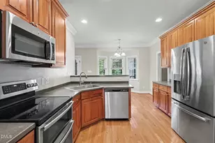 7812 Tuscan Ridge Dr, Wendell, NC 27591 - Photo 11