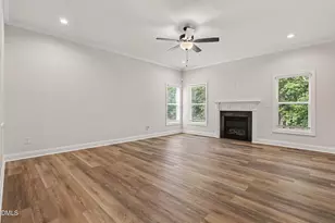 155 Millwood Dr, Clayton, NC 27527 - Photo 5