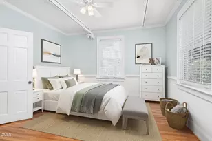 313 S Howard Cir, Tarboro, NC 27886 - Photo 15