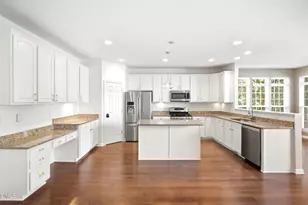 2513 Wyatt Ln, Raleigh, NC 27614 - Photo 11