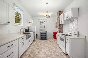 127 E College St, Franklinton, NC 27525 - Photo 11