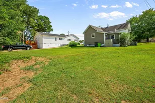 127 E College St, Franklinton, NC 27525 - Photo 21