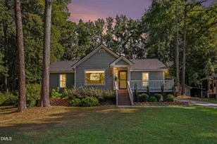 115 Cherry Ct, Clayton, NC 27520 - Photo 17