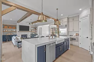 1312 Montvale Ridge Dr, Cary, NC 27519 - Photo 3