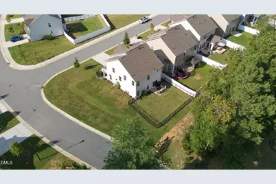 589 Whitley Ridge Drive, Clayton, NC 27527 - Photo 3