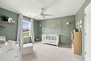 589 Whitley Rdg Dr, Clayton, NC 27527 - Photo 31