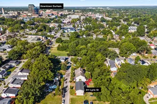 311 Lyric St, Durham, NC 27701 - Photo 19