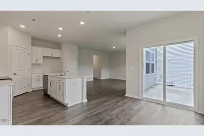 308 Chapel Street, Fuquay Varina, NC 27526 - Photo 7