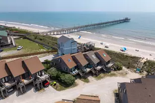 892 New River Inlet Rd, North Topsail Beach, NC 28460 - Photo 3