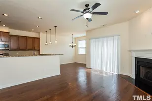 537 Whitworth Ln, Morrisville, NC 27560 - Photo 7