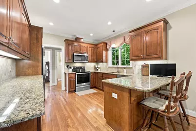 160 Townsend Drive, Clayton, NC 27527 - Photo 13