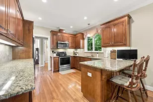 160 Townsend Dr, Clayton, NC 27527 - Photo 13