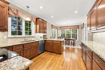 160 Townsend Drive, Clayton, NC 27527 - Photo 15