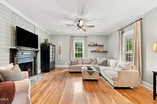 1406 E Main St, Graham, NC 27253 - Photo 3