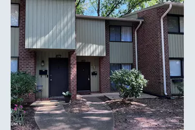 1238 Teakwood Place, Raleigh, NC 27606 - Photo 1