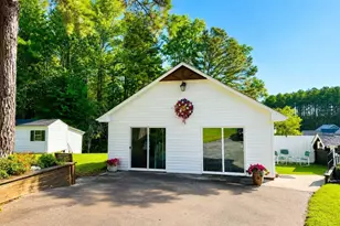 103 Franklin St St, Stem, NC 27581 - Photo 9