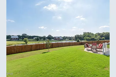 336 Dungannon Lp, Clayton, NC 27520 - Photo 41
