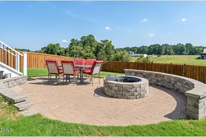 336 Dungannon Lp, Clayton, NC 27520 - Photo 39
