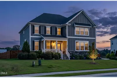 336 Dungannon Lp, Clayton, NC 27520 - Photo 47