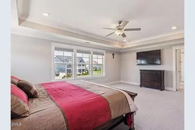 336 Dungannon Lp, Clayton, NC 27520 - Photo 25