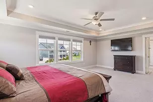 336 Dungannon Lp, Clayton, NC 27520 - Photo 25