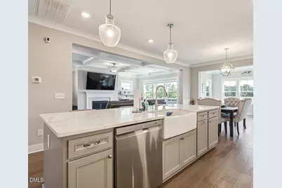336 Dungannon Lp, Clayton, NC 27520 - Photo 15
