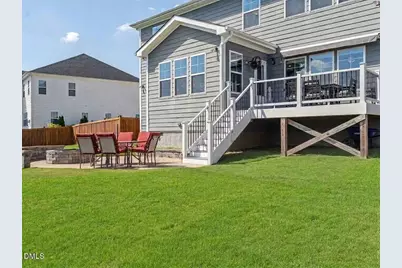 336 Dungannon Lp, Clayton, NC 27520 - Photo 43