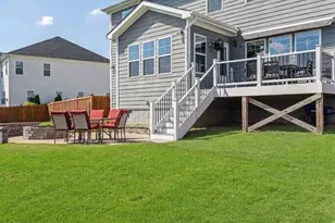 336 Dungannon Lp, Clayton, NC 27520 - Photo 43