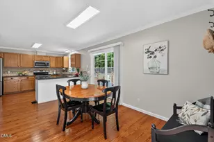 3308 Hawk Ridge Rd, Chapel Hill, NC 27516 - Photo 27