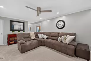 3308 Hawk Ridge Rd, Chapel Hill, NC 27516 - Photo 15
