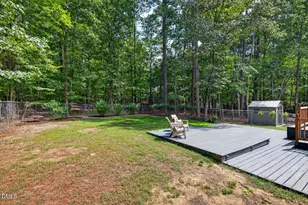 3308 Hawk Ridge Rd, Chapel Hill, NC 27516 - Photo 47