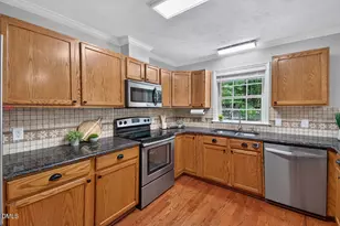 3308 Hawk Ridge Rd, Chapel Hill, NC 27516 - Photo 19