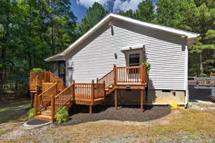 3308 Hawk Ridge Rd, Chapel Hill, NC 27516 - Photo 1