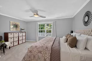 3308 Hawk Ridge Rd, Chapel Hill, NC 27516 - Photo 29