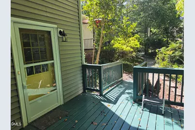 1102 E Franklin Street #A, Chapel Hill, NC 27514 - Photo 1