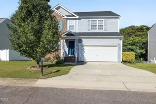4716 Marathon Ln, Raleigh, NC 27616 - Photo 3