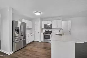 114 Carmel Woods Ct, Wake Forest, NC 27587 - Photo 7