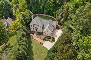 4901 Oakmoor Ct, Raleigh, NC 27614 - Photo 5