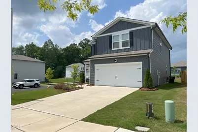 1501 Rhodes Pond Street, Wendell, NC 27591 - Photo 1