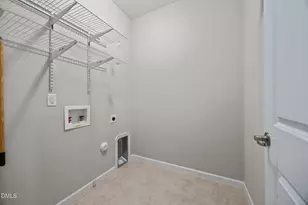 2608 Historic Cir, Morrisville, NC 27560 - Photo 25