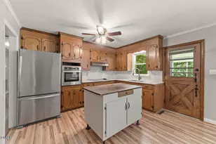 330 Hazelwood Dr, Warrenton, NC 27589 - Photo 11