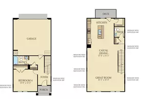 504 Trilith Pl, Durham, NC 27713 - Photo 3
