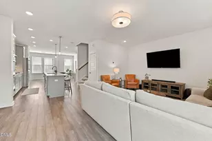 1133 Kiernan Grove Ln, Cary, NC 27519 - Photo 5