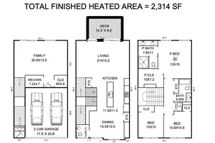 1133 Kiernan Grove Ln, Cary, NC 27519 - Photo 29