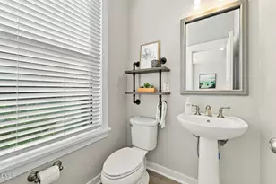 1133 Kiernan Grove Ln, Cary, NC 27519 - Photo 15