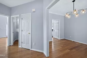 2633 Trailwood Hills Dr, Raleigh, NC 27603 - Photo 5