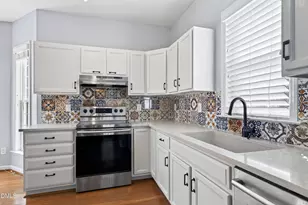 2633 Trailwood Hills Dr, Raleigh, NC 27603 - Photo 23