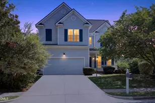 2633 Trailwood Hills Dr, Raleigh, NC 27603 - Photo 3